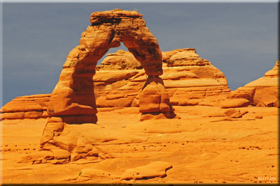 Delicate Arch, Arches National Park