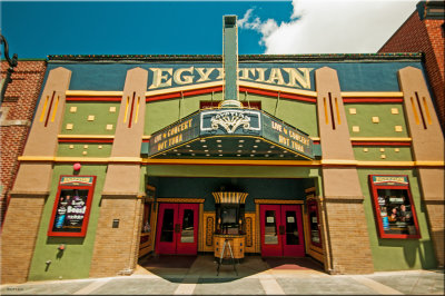 Park City Theatre