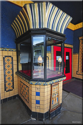Park City Theatre Box Office