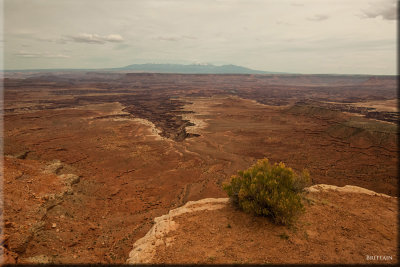 Utah May 2017