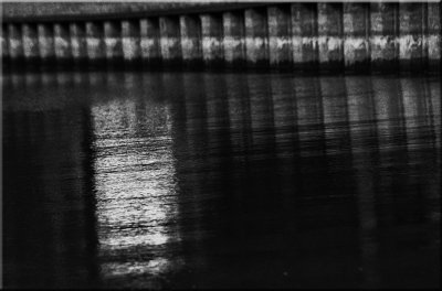 Boat Launch
