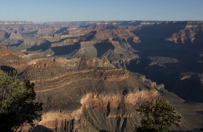 grand canyon