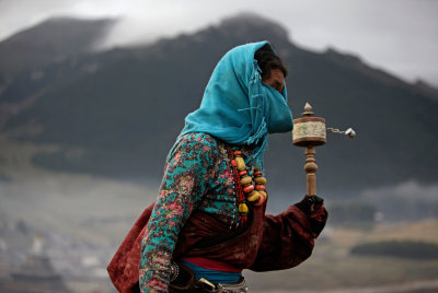 Tibet