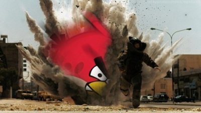 Free Angry Birds Games