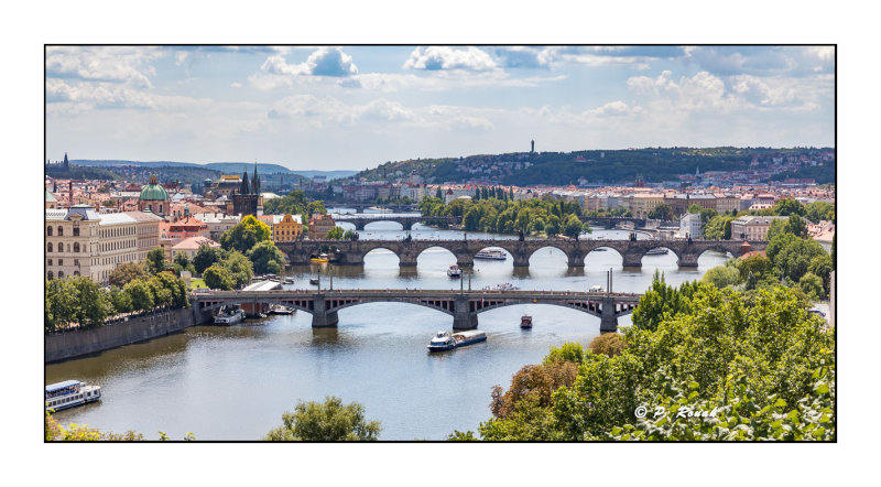 Prague 2018 - Ville de Praha - 5267