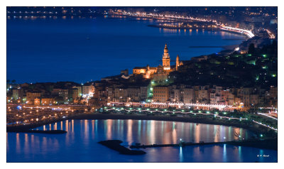 Menton - Dc 2003 - 7130