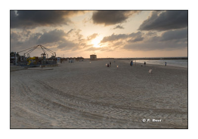 Plages de Tel Aviv - 7842