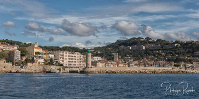 Week-end à Cassis - 6088