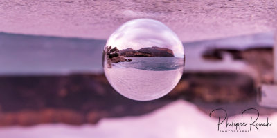 Weekend à Cassis - Lensball sur la plage - 5697