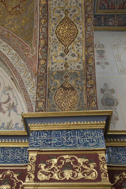 Istanbul Topkapi Harem march 2017 2088.jpg