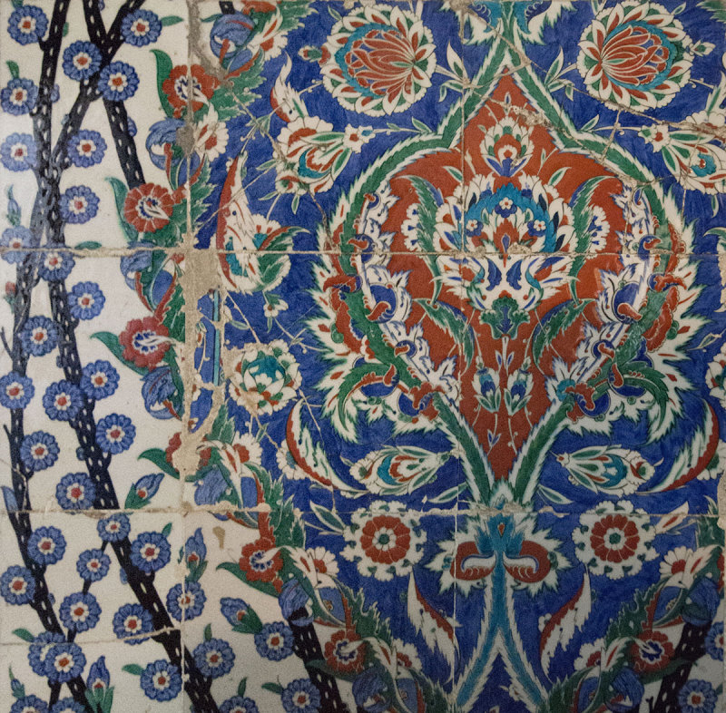 Istanbul Topkapi Harem march 2017 2122.jpg