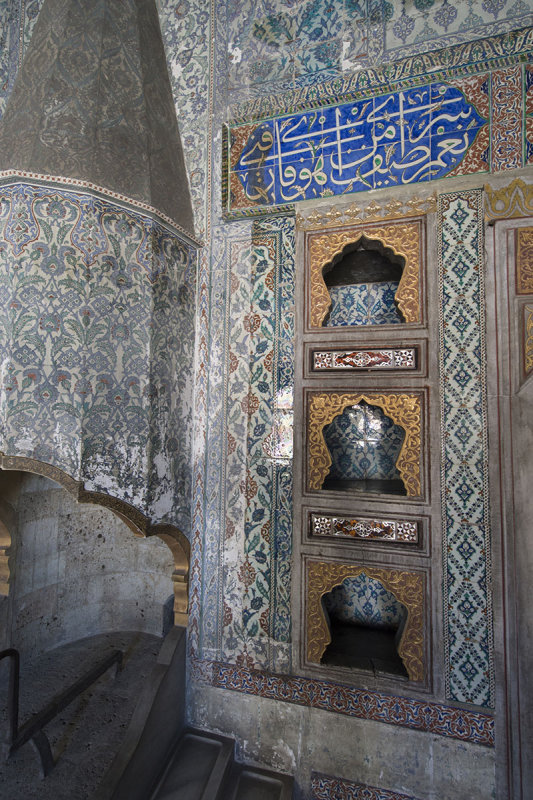 Istanbul Topkapi Harem march 2017 2126.jpg