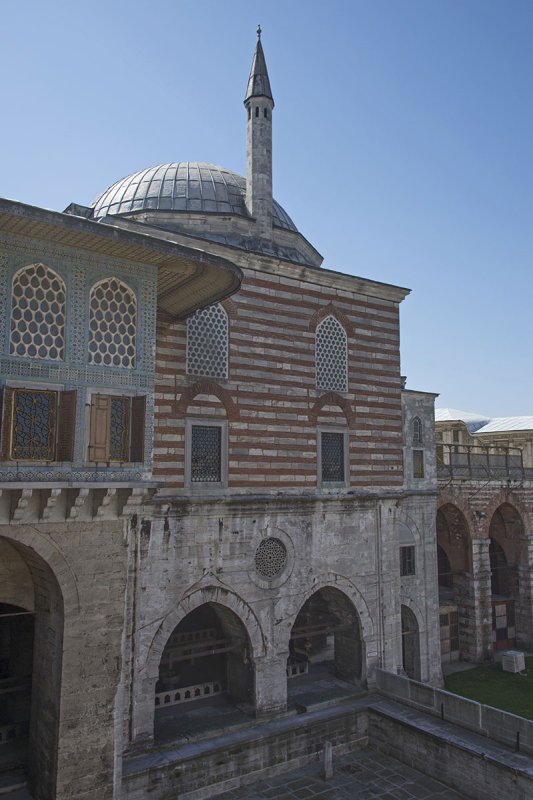 Istanbul Topkapi Harem march 2017 2144.jpg