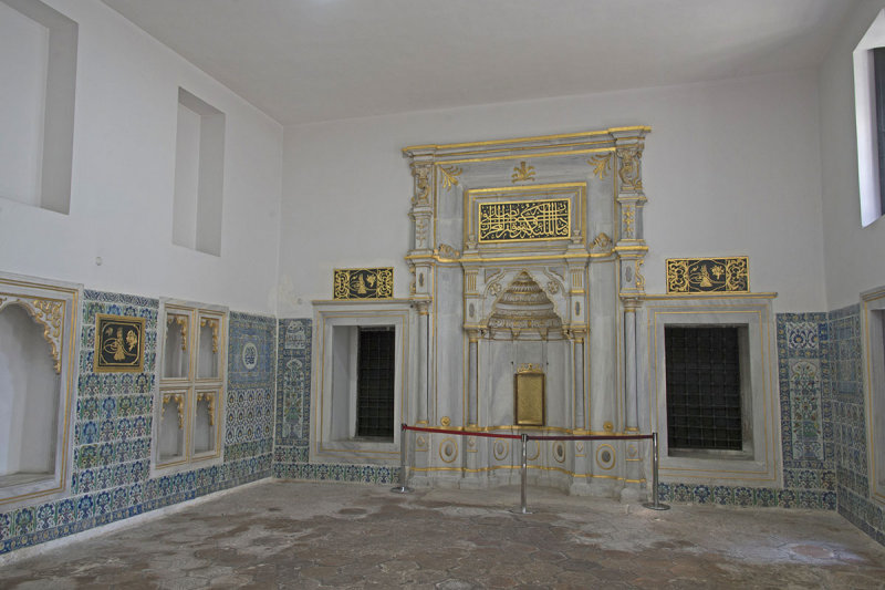 Istanbul Topkapi Harem march 2017 2150.jpg