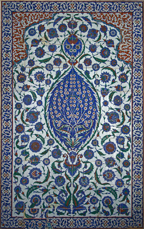Istanbul Mausolea at Haghia Sofya march 2017 2555.jpg