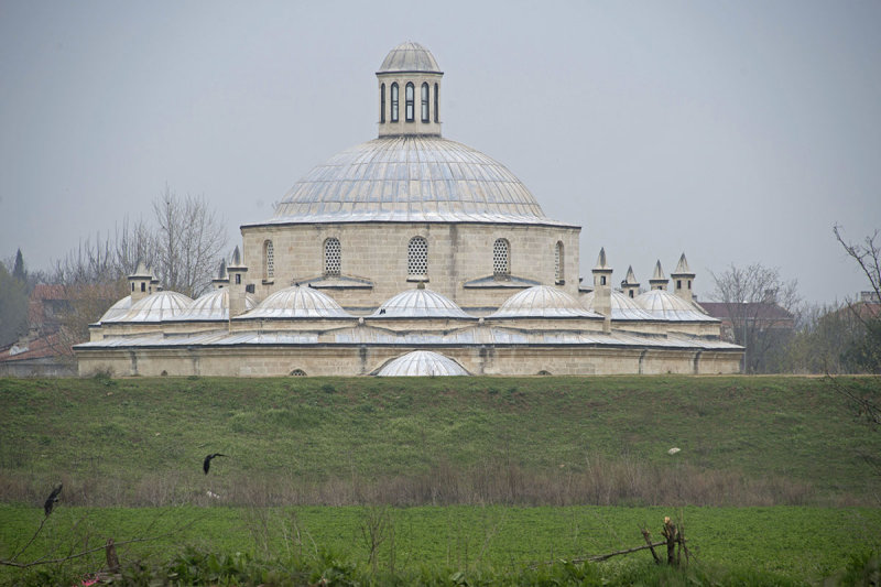 Edirne Beyazit II Mosque march 2017 3015.jpg