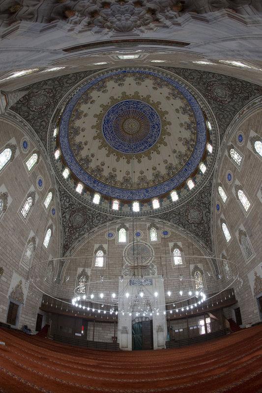 Edirne Beyazit II Mosque march 2017 3039.jpg