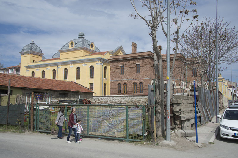 Edirne Synagogue march 2017 3352.jpg