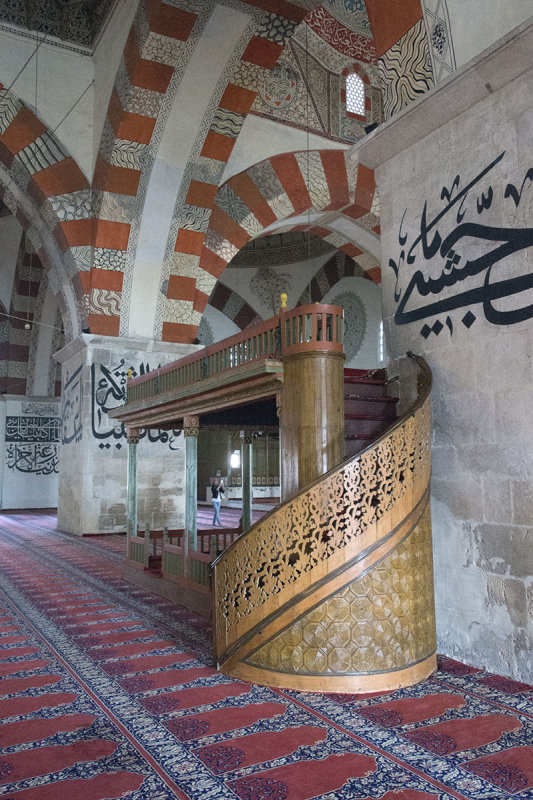 Edirne Old Mosque march 2017 2808.jpg