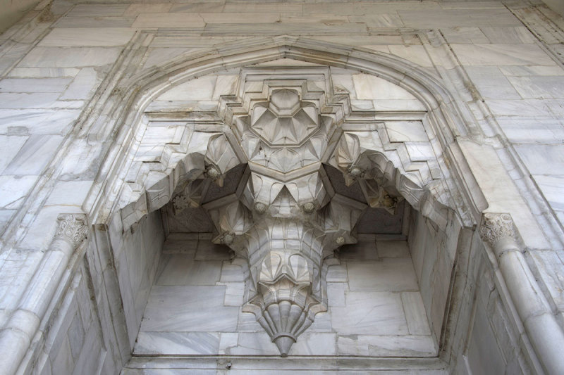 Edirne Old Mosque march 2017 2814.jpg