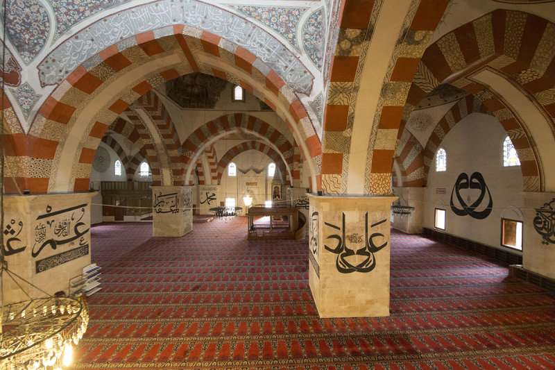 Edirne Old Mosque march 2017 2858.jpg