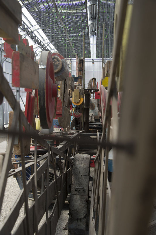 Istanbul Istanbul Modern Museum march 2017 2581.jpg