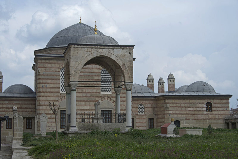 Edirne Selimiye mosque  march 2017 3229.jpg