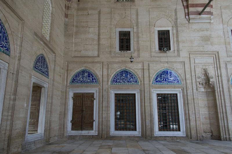 Edirne Selimiye Mosque march 2017 3154.jpg