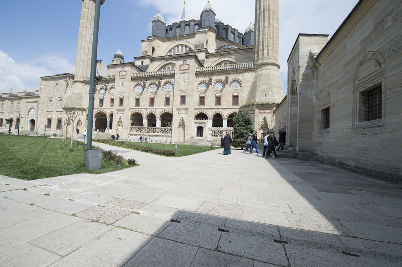 Edirne Selimiye Mosque march 2017 3185.jpg