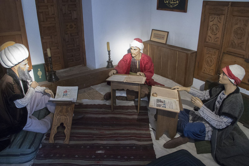 Edirne Medical museum march 2017 3084.jpg