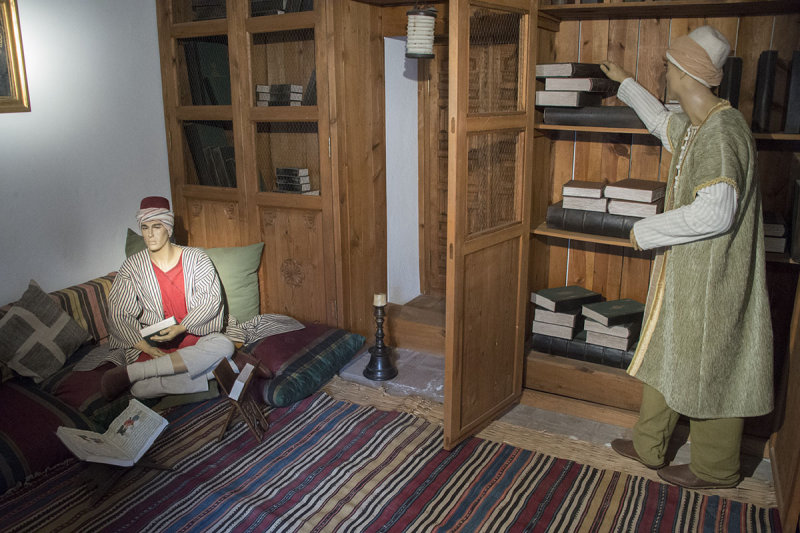 Edirne Medical museum march 2017 3085.jpg