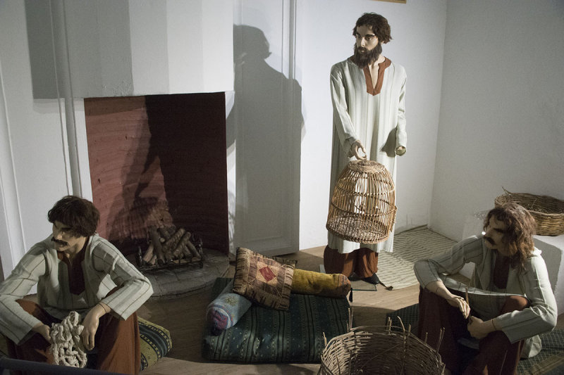 Edirne Medical museum march 2017 3114.jpg