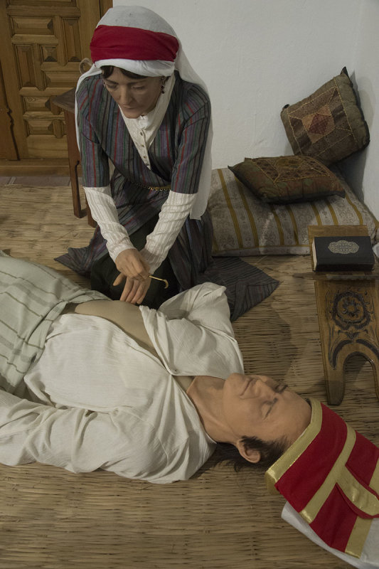Edirne Medical museum march 2017 3102.jpg