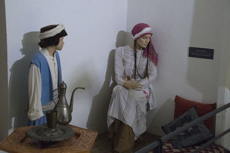 Edirne Medical museum march 2017 3108.jpg