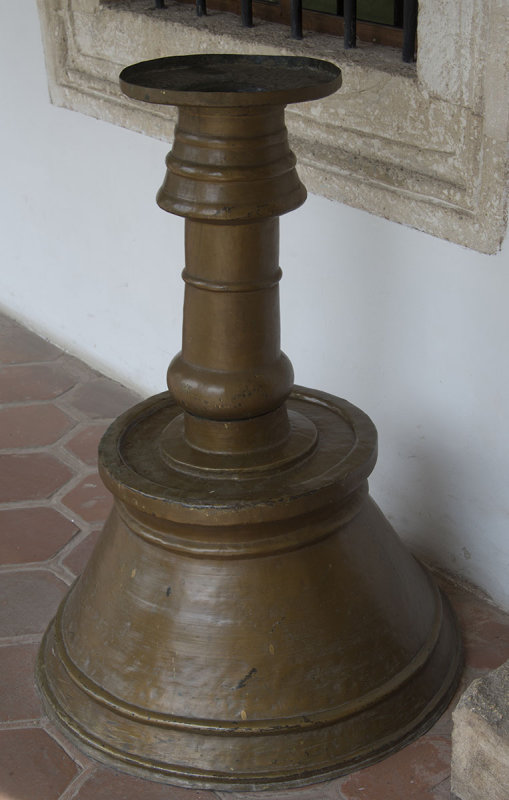 Edirne Turk ve Islam museum march 2017 3213.jpg