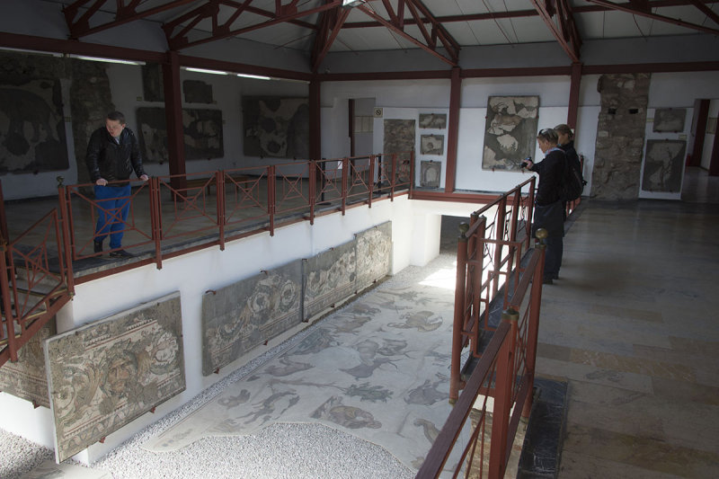 Istanbul Mosaic Museum march 2017 2549.jpg