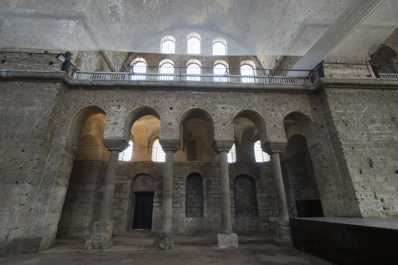 Istanbul St. Irene church march 2017 1978.jpg