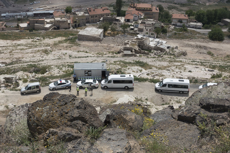 Nevsehir Kale june 2017 3545.jpg