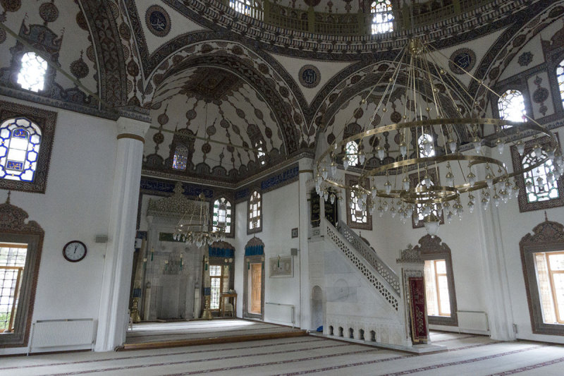 Nevsehir Damat Ibrahim Pasha Mosque june 2017 3571.jpg