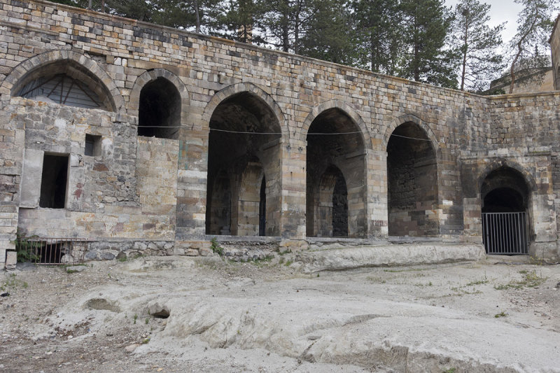 Nevsehir Damat Ibrahim Pasha Mosque june 2017 3581.jpg