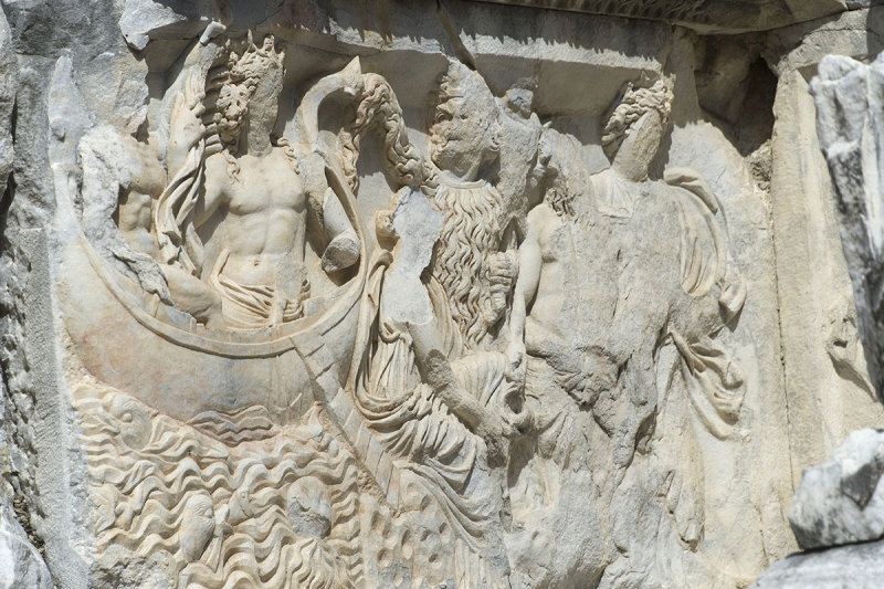 Perge theatre march 2018 6024.jpg