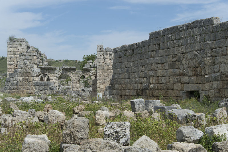 Perge Wall South Bath march 2018 5938.jpg