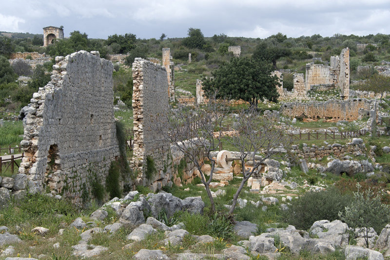Kanlidivane olive oil factory march 2018 5562.jpg