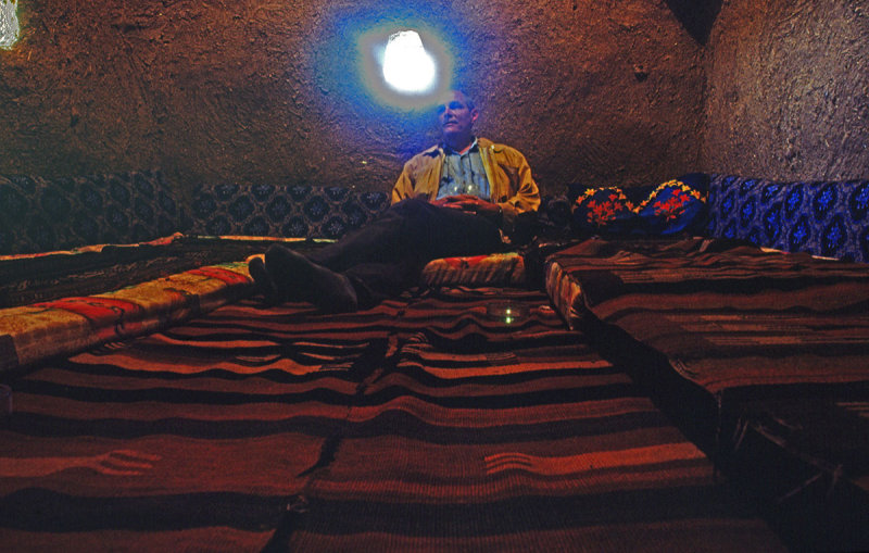 Urfa 1997 Desert tour Harran 191.jpg