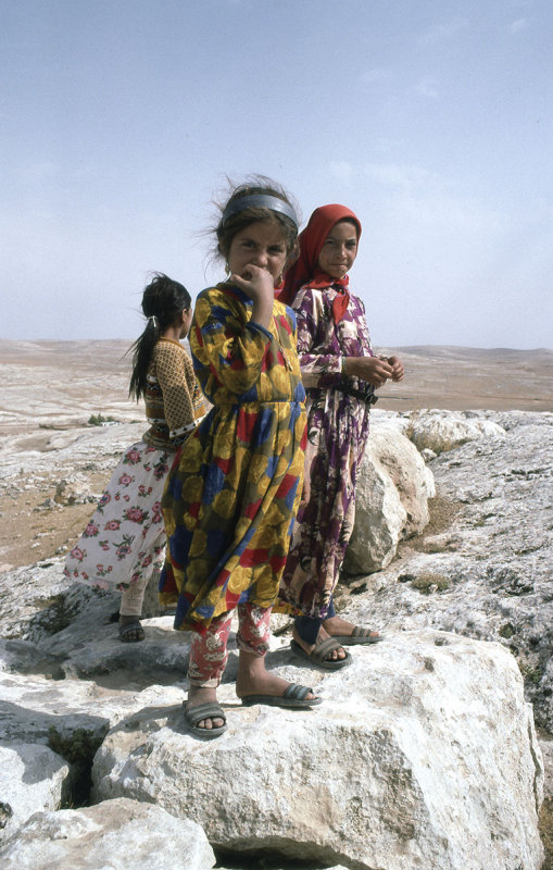 Urfa 1997 Desert tour 137.jpg