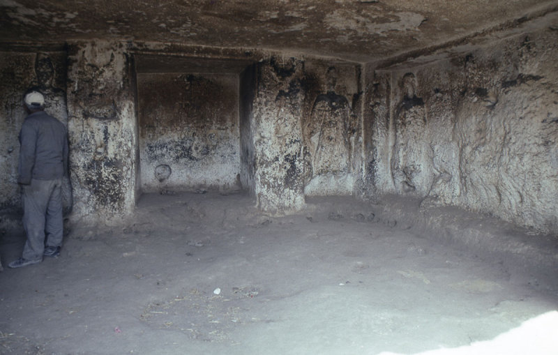 Urfa 1997 Desert tour 142.jpg