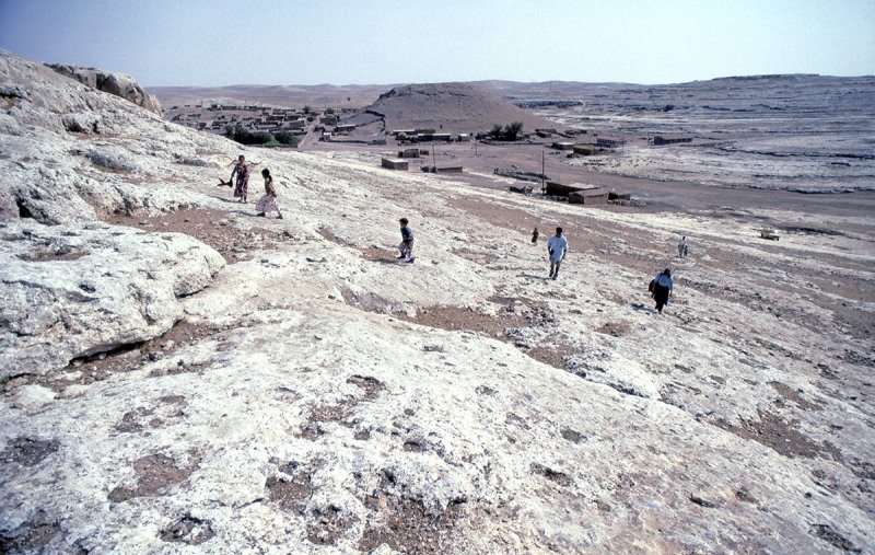 Urfa 1997 Desert tour 145.jpg