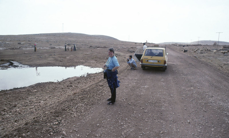 Urfa 1997 Desert tour 120.jpg