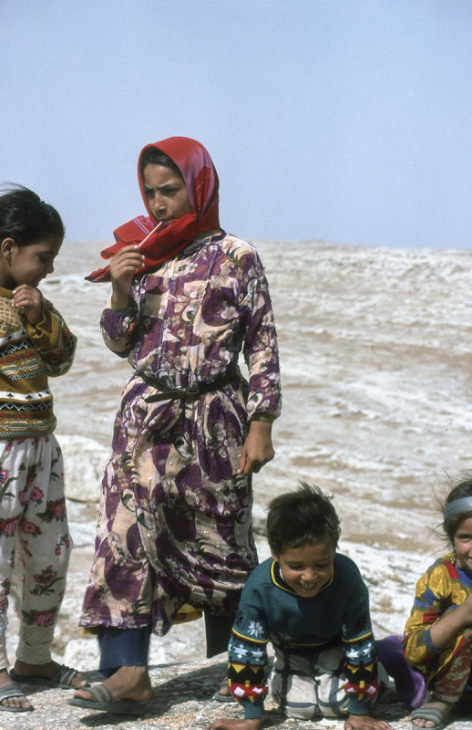 Urfa 1997 Desert tour 161.jpg