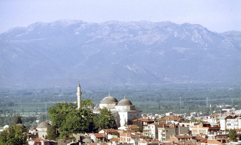 Bursa Yildirim Beyazit Camii 93 088.jpg
